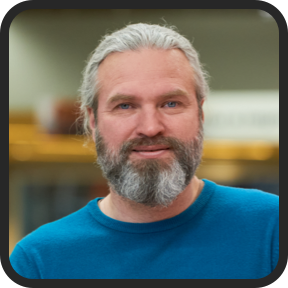 Tom E. Testimonial Photo